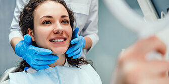Check Up and Clean Promos