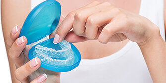 Orthodontic Promos
