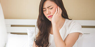 TMJ Treatment Promos