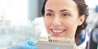 Porcelain Veneers Promo